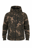 Mikina Fox Camo Full Zip Prem Sherpa 310 Hoodie