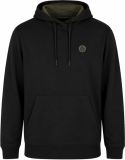 Mikina Fox Collection Pullover Hoody - Black