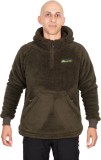 Mikina Fox Rage Predator Sherpa Hoody