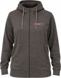 Mikina Fox WC Zipped Hoodie