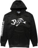 Mikina G. Loomis Perform Hoodie Black Mikina G. Loomis Perform Hoodie Black