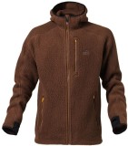 Mikina Geoff Anderson Teddy s Kapucí Smeđa Mikina Geoff Anderson Teddy s Kapucí Smeđa