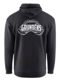 Mikina Grundéns Apex Predator Hoodie