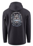 Mikina Grundéns Bear Essentials Hoodie