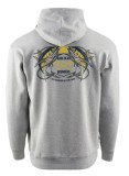 Mikina Grundéns Dark Seas X Grundéns Daybreak Hoodie