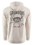 Mikina Grundéns Dungie Gyotaku Hoodie