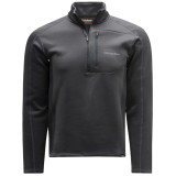 Mikina Grundéns Grundies Thermal 1/4 Zip Top Anchor Veľkosť S