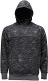 Mikina Grundéns Kryall Hoodie Blackbeard Camo