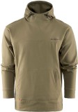 Mikina Grundéns Kryall Hoodie Forest Velikost L