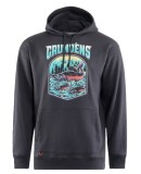 Mikina Grundéns Slayer HS Hoodie