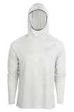 Mikina Grundéns Solstrale PRO Hoodie Glacier