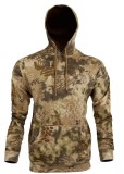 Mikina Grundéns Stalker Hoodie Highlander