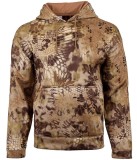Mikina Grundéns Tartaros Hoodie Highlinder
