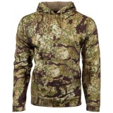 Mikina Grundéns Tartaros Hoodie Obskura Transitional