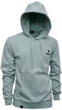 Mikina Gunki Chief Green W Hoody Mikina Gunki Chief Green W Hoody