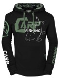 Mikina Hotspot Design Carpfishing ECO 2.0 Velikost XL