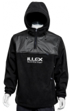 Mikina Illex Fleece Hooded Top New