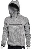 Mikina Illex Fleece Hoody