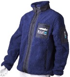 Mikina Illex Great Escape Fleece Velikost M