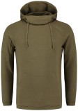 Mikina Korda Kore Lightweight Hoody Olive