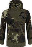 Mikina Korda Kore TK Hoodie Light Camo
