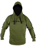 Mikina Korum HD Hoodie Velikost L