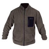 Mikina Korum Sherpa Fleece Velikost XL