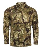 Mikina Kryptek Arma 1/2 Zip Obskura Transitional Veľkosť XL
