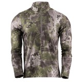 Mikina Kryptek Arma Fleece 1/2 Zip Veľkosť L