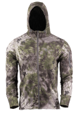 Mikina Kryptek Arma Hoodie - Altitude