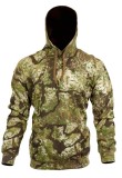 Mikina Kryptek Stalker Hoodie Obskura Transitional