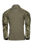 Mikina Kryptek Tactical LS Rugby Obskura Transitional