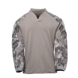 Mikina Kryptek Tactical LS Rugby Raid