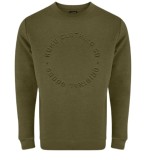 Mikina Kumu Militant