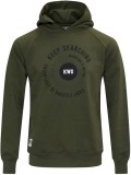 Mikina KWO Hoodie Exploring Velikost M