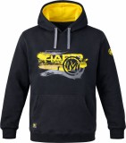 Mikina Mivardi MC Team s Kapuljačom