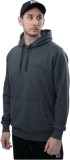 Mikina Nash Make It Happen Since 1978 Hoody Grey Marl Veľkosť XL