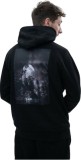Mikina Nash Make It Happen Trophy Hoody Black