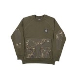 Mikina Nash Scope HD Jumper M
