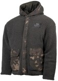 Mikina Nash Zero Tolerance Sherpa Fleece Hoody Mikina Nash Zero Tolerance Sherpa Fleece Hoody