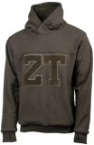 Mikina Nash Zero Tolerance Wind Chill Hoody Varsity Mikina Nash Zero Tolerance Wind Chill Hoody Varsity