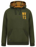 Mikina Navitas Hemlock Hoody Green