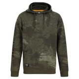 Mikina Navitas Identity Camo Hoody