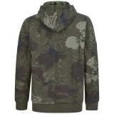 Mikina Navitas Identity Camo Sherpa Hoody Mikina Navitas Identity Camo Sherpa Hoody