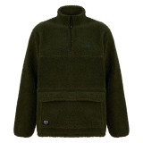 Mikina Navitas Sherpa Pullover Mikina Navitas Sherpa Pullover