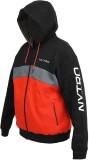 Mikina Nytro Zipped Hoody Velikost XXXL