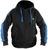 Mikina Preston Celsius Thermal Zip Hoodie