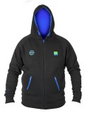 Mikina Preston Celsius Zip Hoodie Velikost XXXXL Mikina Preston Celsius Zip Hoodie Velikost XXXXL