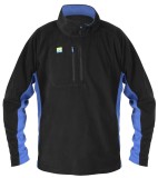 Mikina Preston Micro Fleece Mikina Preston Micro Fleece