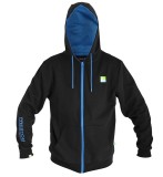 Mikina Preston Pro Zip Hoodie Mikina Preston Pro Zip Hoodie